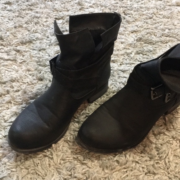 Booties - Picture 5 of 5